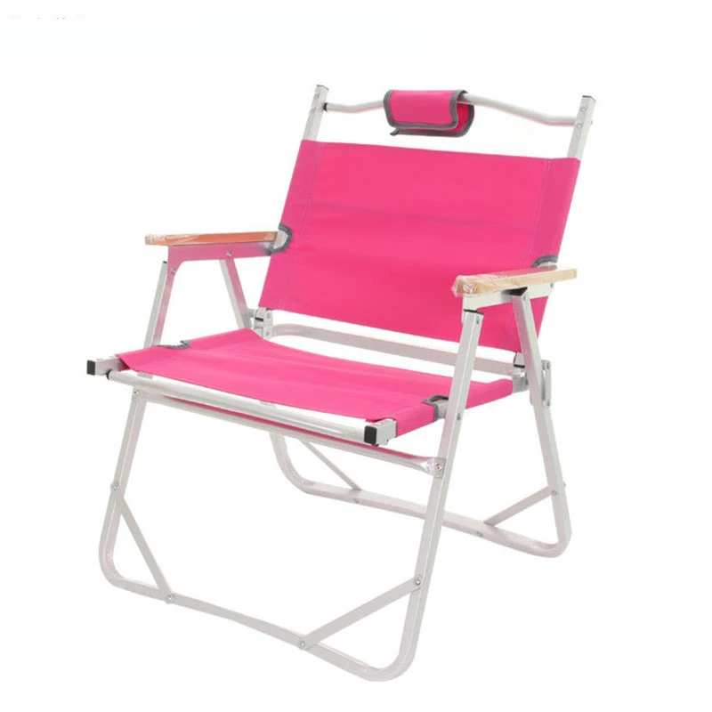 double beach chair