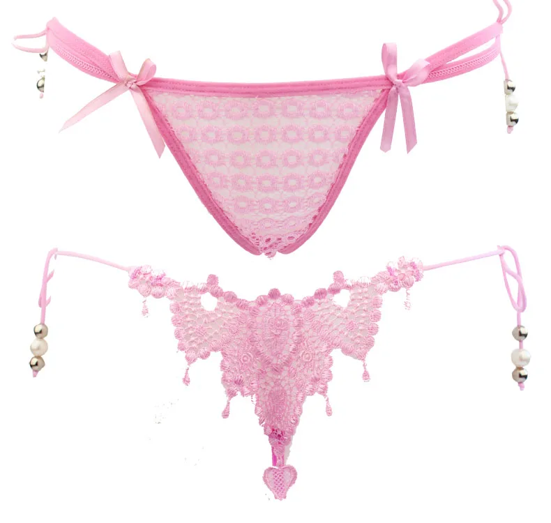 Tangas Women Sexy Lingerie Low Waist Lace Thong Panty G String Sexy Bragas Women Underwear Culotte Femme Calcinhas (13)