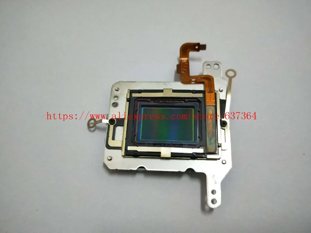 digital camera ccd For Canon 7D CCD CMOS sensor originalin Len Parts