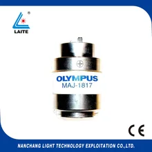 Olympus MAJ-1817 CLV-190 CLV-290 CLV-290SL 300W лампы shipping-1pc