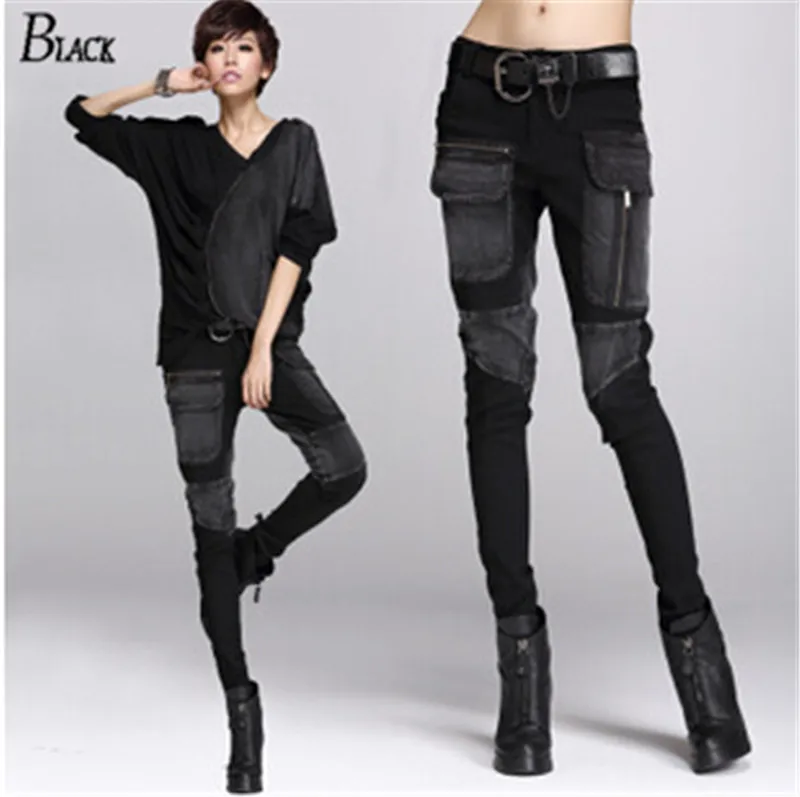 Black Baggy Jeans Reviews - Online Shopping Black Baggy