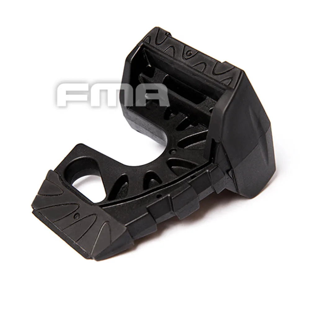 High Quality FMA 3 Way Door Stop BK TB1241 BK/DE Tactical Equipment