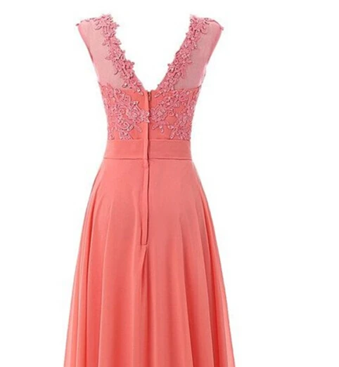 Cheap-Coral-Prom-Dresses-Long-2017-Robe-De-Bal-Sheer-Lace-Embroidery-Imported-Party-Dress-Formal (4)