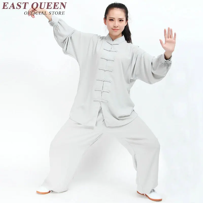 Одежда для мужчин и женщин taichi костюм тренировок в стиле кунг фу|uniform kung fu|kung futai chi