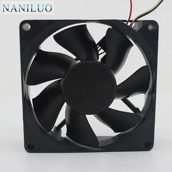 

3110RL-05W-B89 C01 DC 24V 0.30A 3-wire 80x80x25mm Server Square Fan