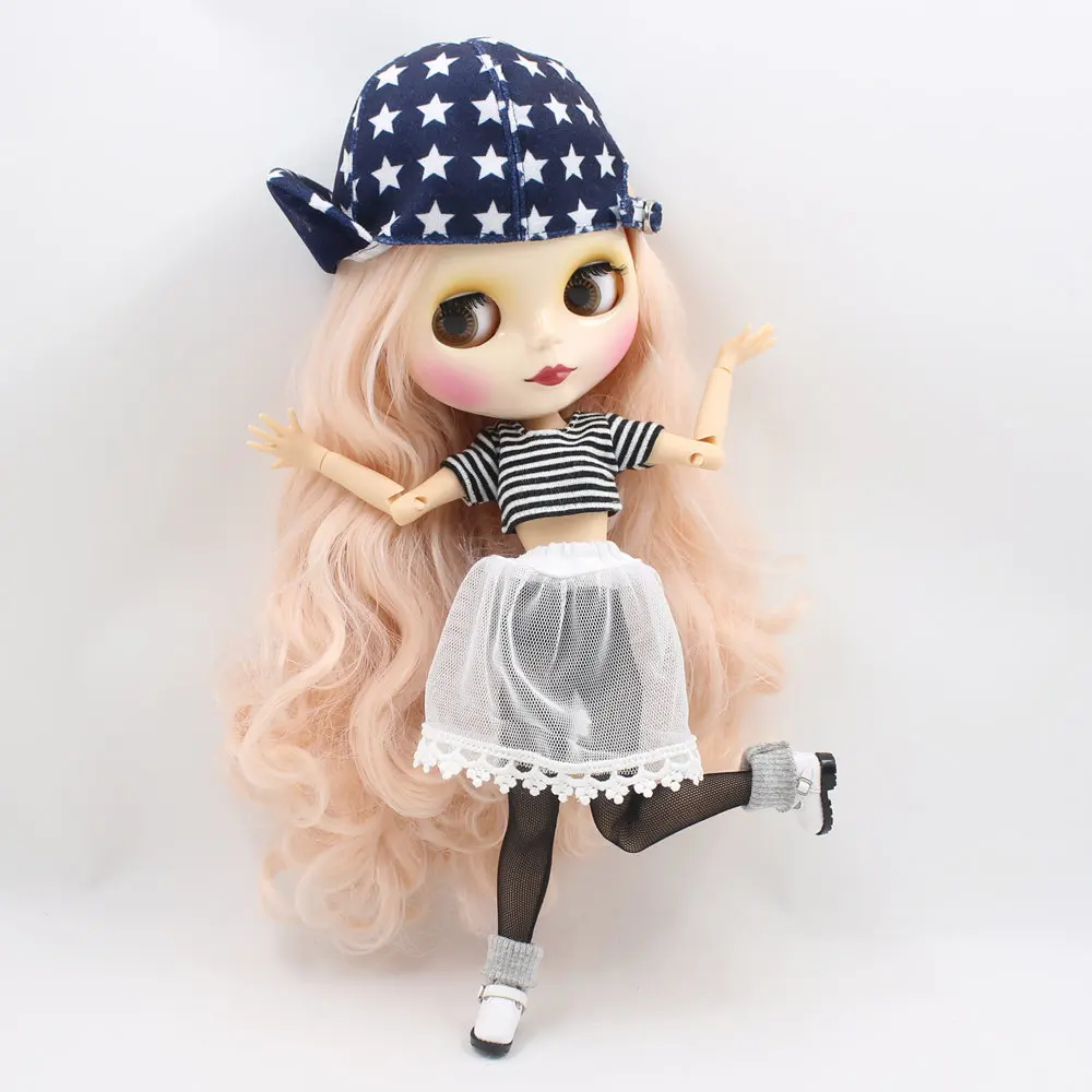 

ICY Blyth BJD doll clothes suitable for 1/6 30cm joint normal Azone body doll