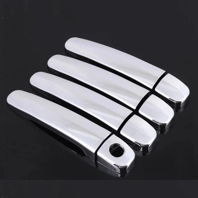 

Car styling Accessories for Changan CS75 CS35 CS55 CS95 ABS Door handle cover protection Scratchproof decorative stickers