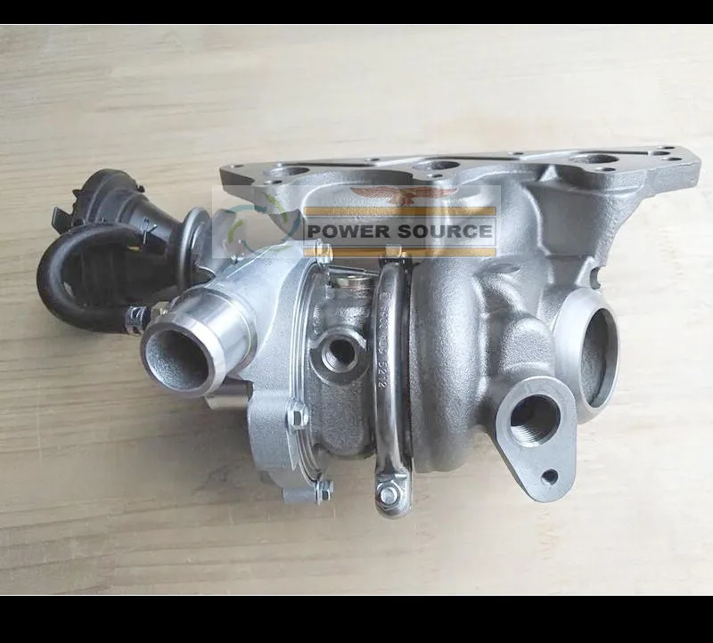 Turbo GT1238S 727238 727238-0001 727238-5001S A1600961099 For Smart MCC Brabus ROADSTER MC01 2003- 0.7L M160-1 60kw (2)