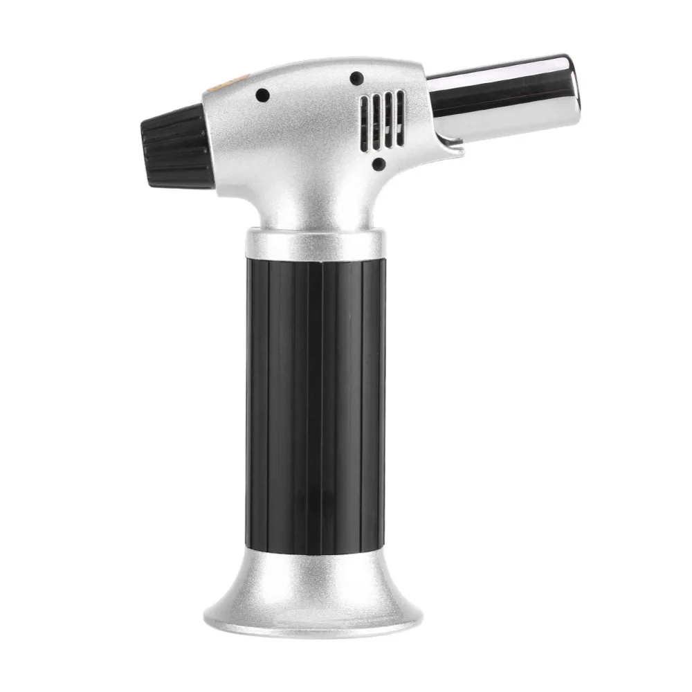 Kitchen Lighters Professional Burner Ignition Torch Flame Maker Gas