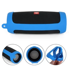 Новый силиконовый защитный чехол для колонки JBL Charge 3 Bluetooth s