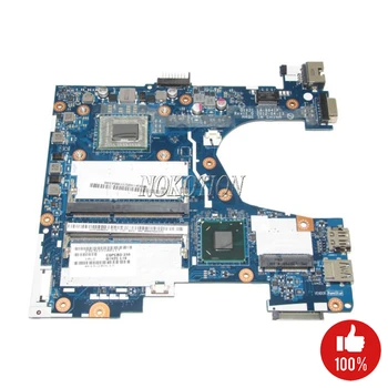 

NOKOTION Q1VZC LA-8941P For Acer aspire V5-131 Laptop Motherboard NBV7P11005 NB.V7P11.005 SR0VA 887 CPU DDR3
