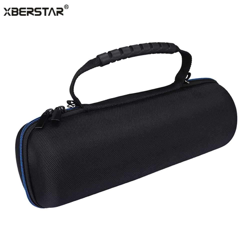 EVA портативный дорожный жесткий чехол для хранения рук Logitech UE Mega Boom Bluetooth динамик