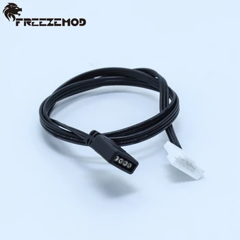 

FREEZEMOD CHTB-5T Motherboard 5V AURA Control Line Transfer Wiring Multi-lamp Control