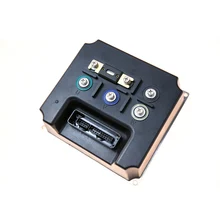 Контроллер Sabvoton 72V200S синусоида MQ72250 250A 72 в с адаптером bluetooth программируемый электродвигатель для ступицы колеса