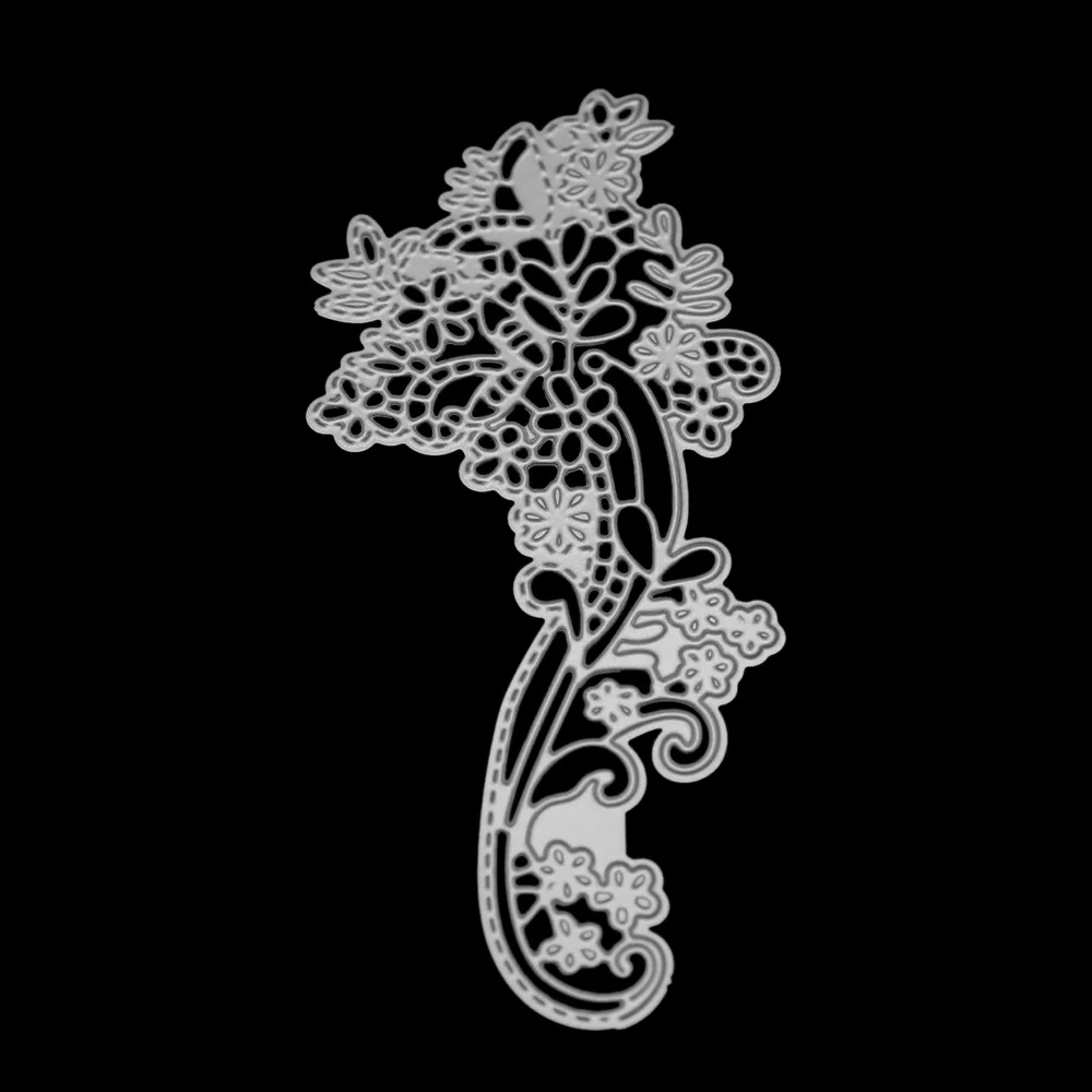  DIY Cutting Dies For Scrapbooking Carbon steel Die Decor Invitation Cards Embossing Dies Stencils L - 32900196969