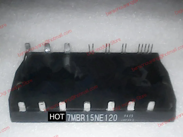 

7MBR15NE120 Free Shipping