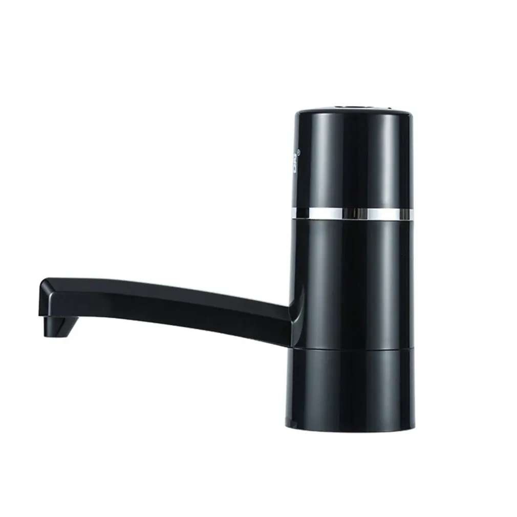 

Bottled Water Electric Pump Water Dispenser Pure Water Manual Water Press Water Pump Portable Useful