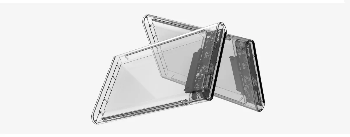 hdd 2.5 case