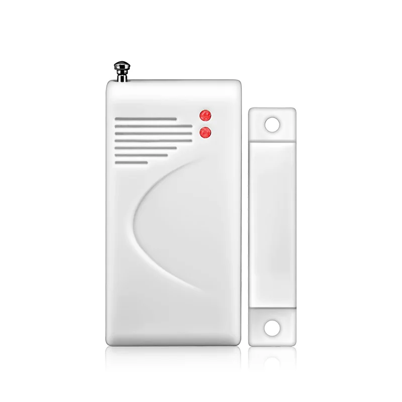 2019 новая клавиатура ЖК дисплея Беспроводная GSM сигнализация 433 МГц домашняя