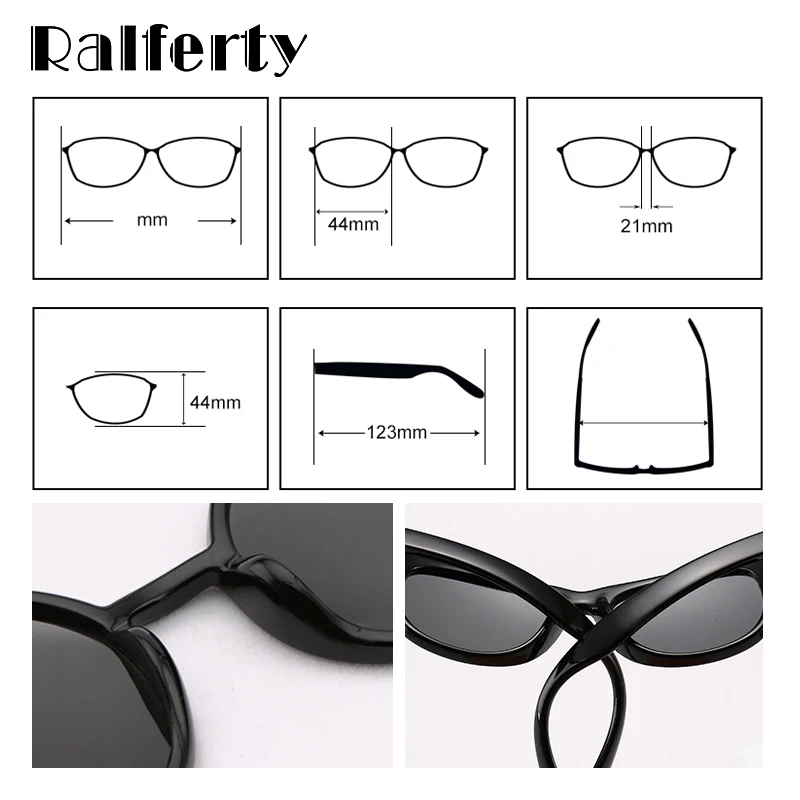 Ralferty/ Новые поляризованные солнцезащитные очки для детей, мальчиков и девочек, модные круглые солнцезащитные очки для младенцев, UV400 очки, детские оттенки K8232