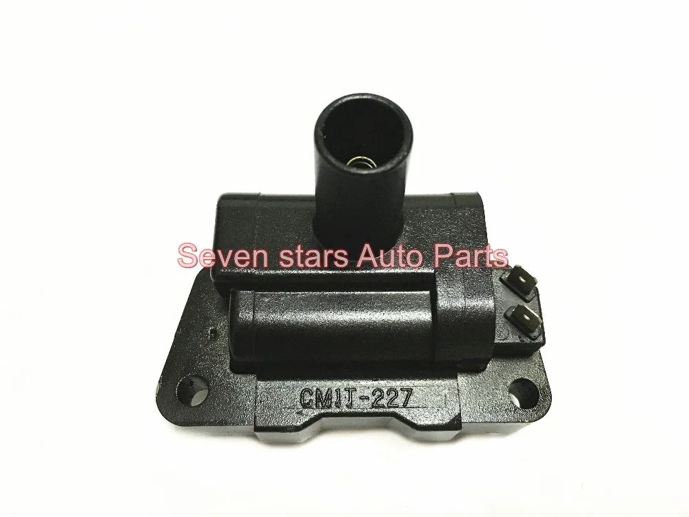 Ignition Coil CM1T 227 22448 0M300 for Nissan Frontier Xterra Tsuru