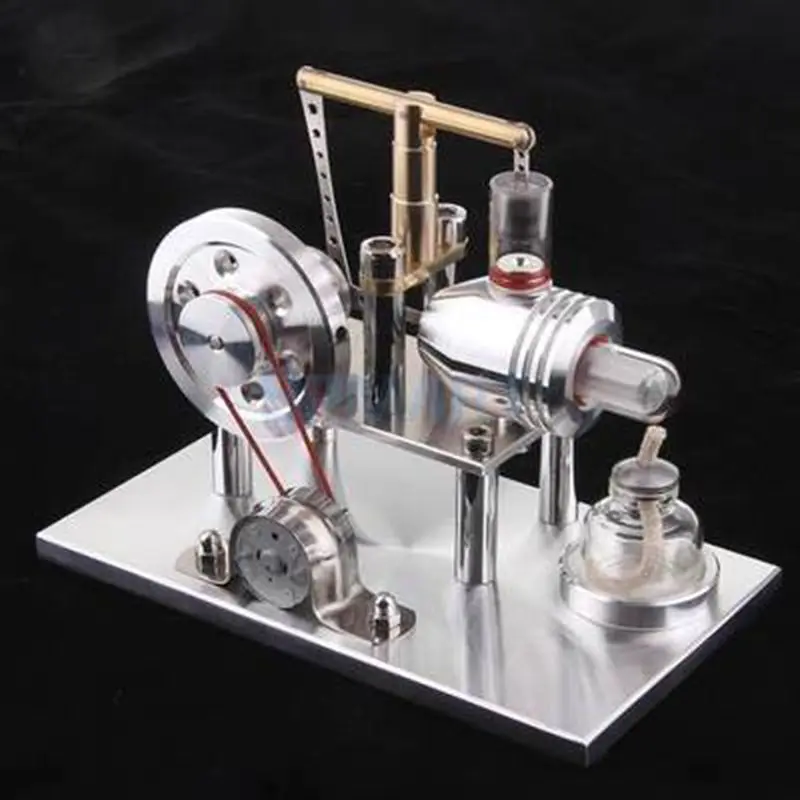 

Stryn engine Stryn generator engine physics toy steam engine hobby