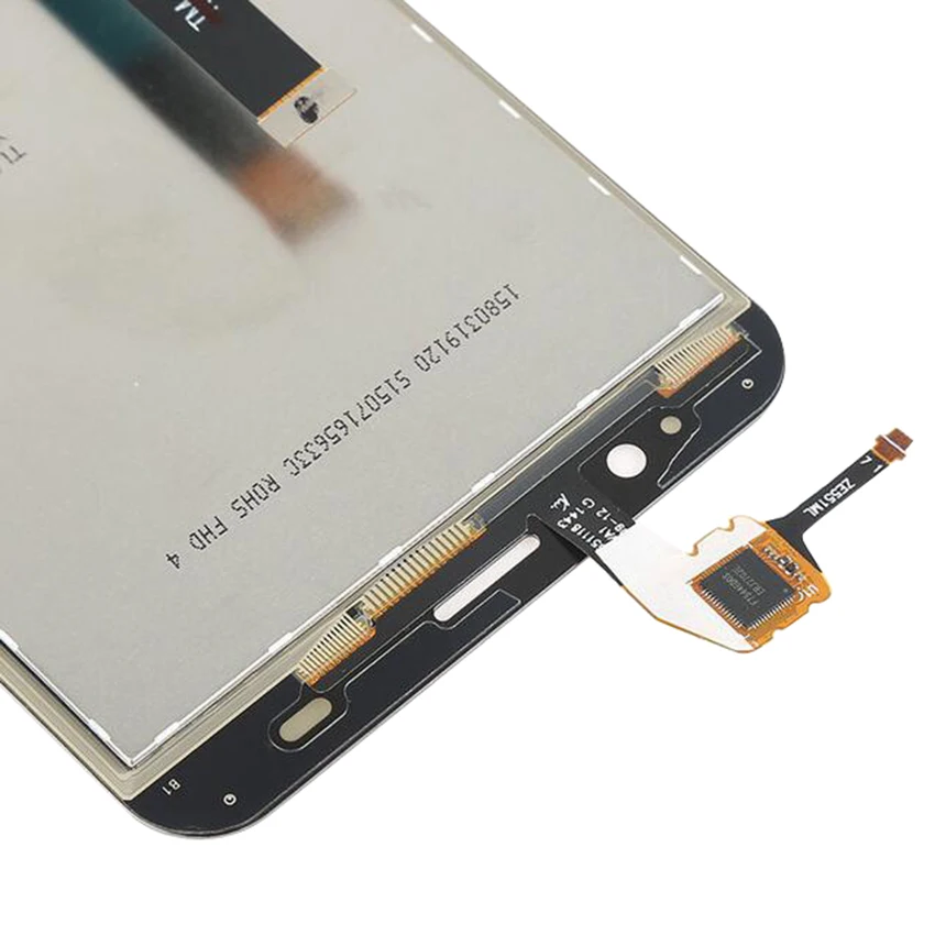 Для Asus Zenfone 2 ZE551ML ЖК дисплей сенсорный экран дигитайзер стекло сборка