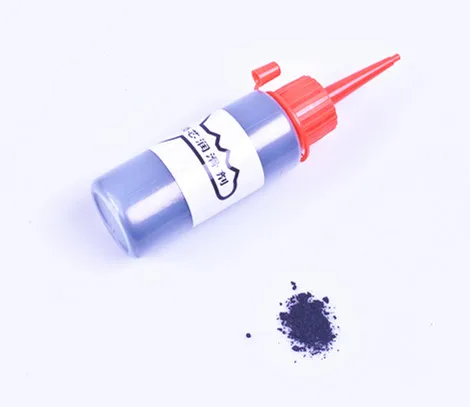 

High Quality Graphite Lubricant For Car Gate Engine Cover Security Door Interior Door Lock Core Nano Graphite Powder 60ml
