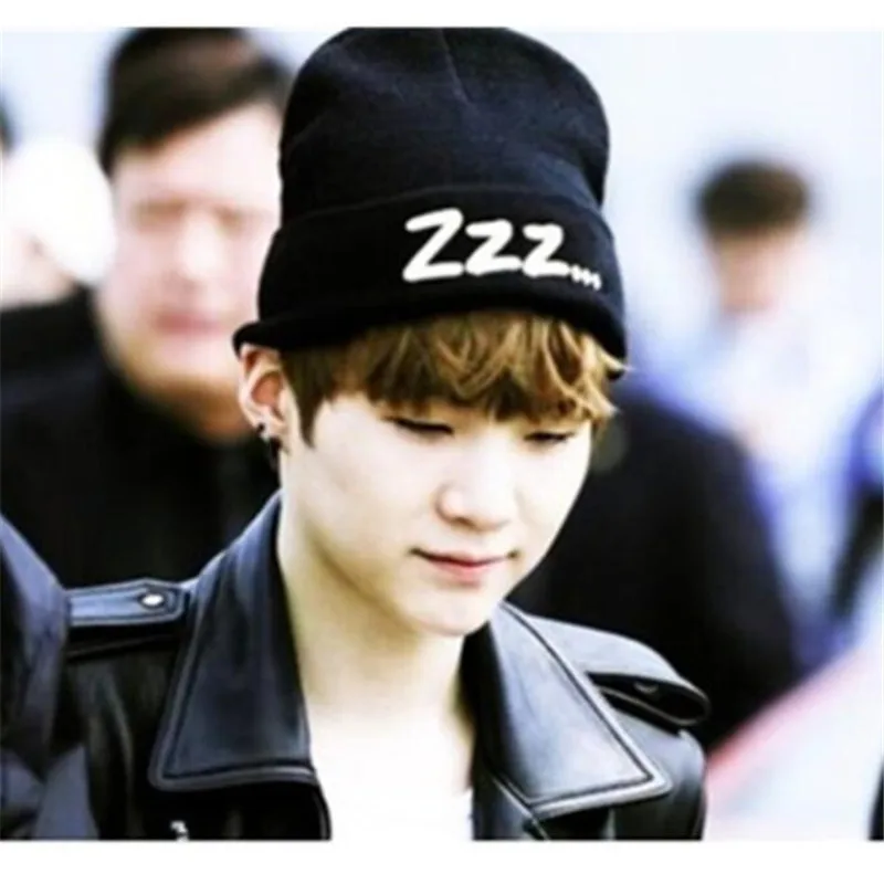 suga with cap