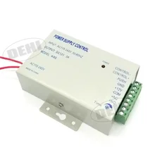 DC 12V 3A/AC 110~ 240V высококачественная система контроля допуска к двери импульсный источник питания