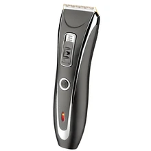 Профессиональная машинка для стрижки волос для мужчин, машинка для стрижки бороды, электрический триммер для волос, триммер для стрижки волос, машинка для стрижки детей