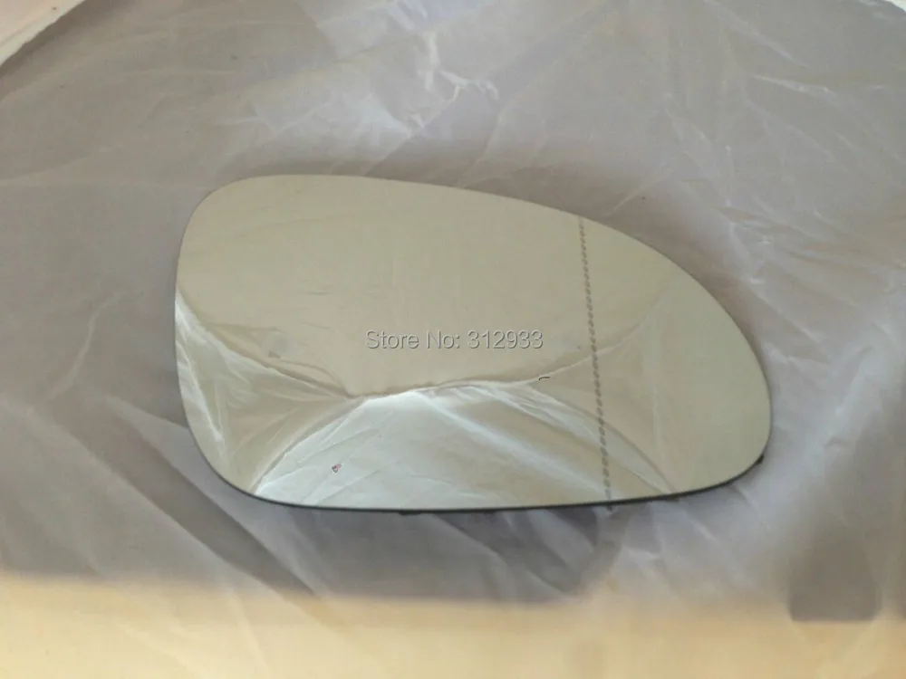 Online Buy Wholesale vw golf side mirror from China vw golf side mirror