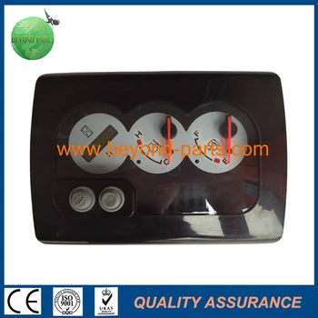 

pc55 monitor excavator display panel