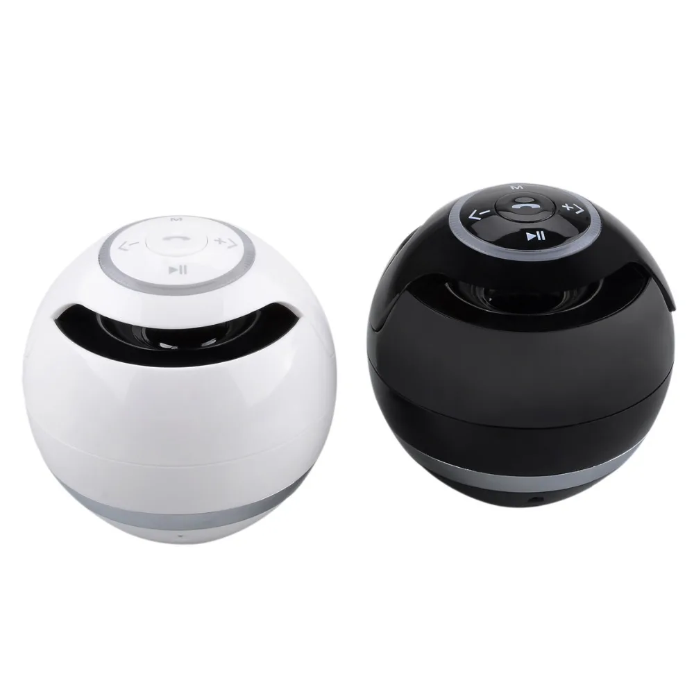 gs bluetooth portable speaker