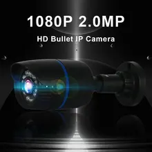 Promos Black Friday et Cyber Monday AliExpress 2017. Kits DIY Arduino, Raspberry, imprimantes 3D, caméras IP 424 Hiseeu HD 1080P Ip Camera Poe Mini Wifi Dvr Camara De Vigilancia CCTV Network IP Camera Mobilephone Remote View Drop Shipping