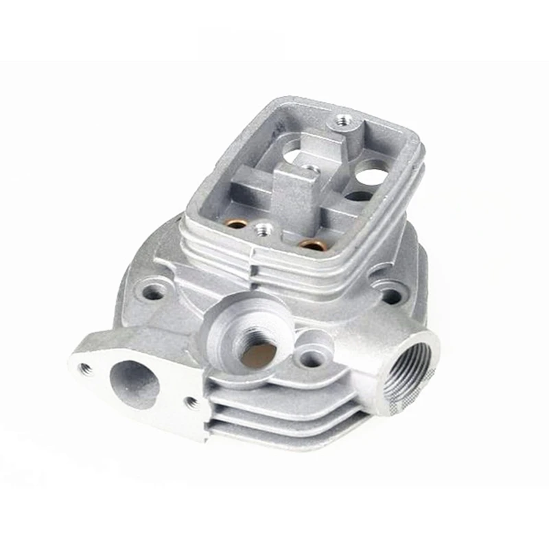 

ASP Engines Cylinder head for Four Stroke FS52AR engine 52103