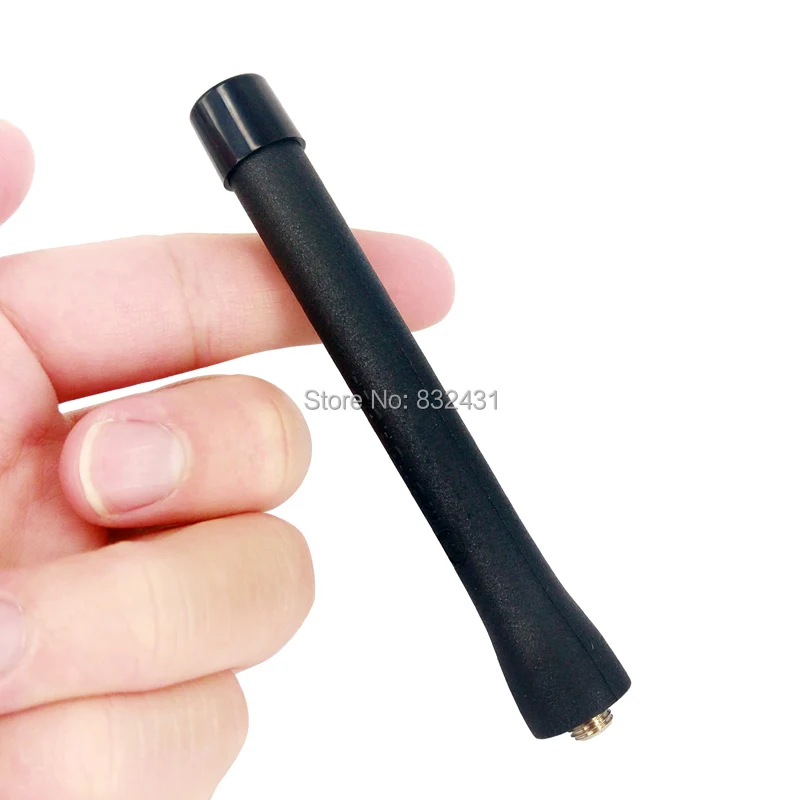 Антенна для Motorola GP328 GP300 GP88 GP340 GP338 CP040 GP380 GP68 GP2000 HT750 EP450 рация VHF 136 174 МГц