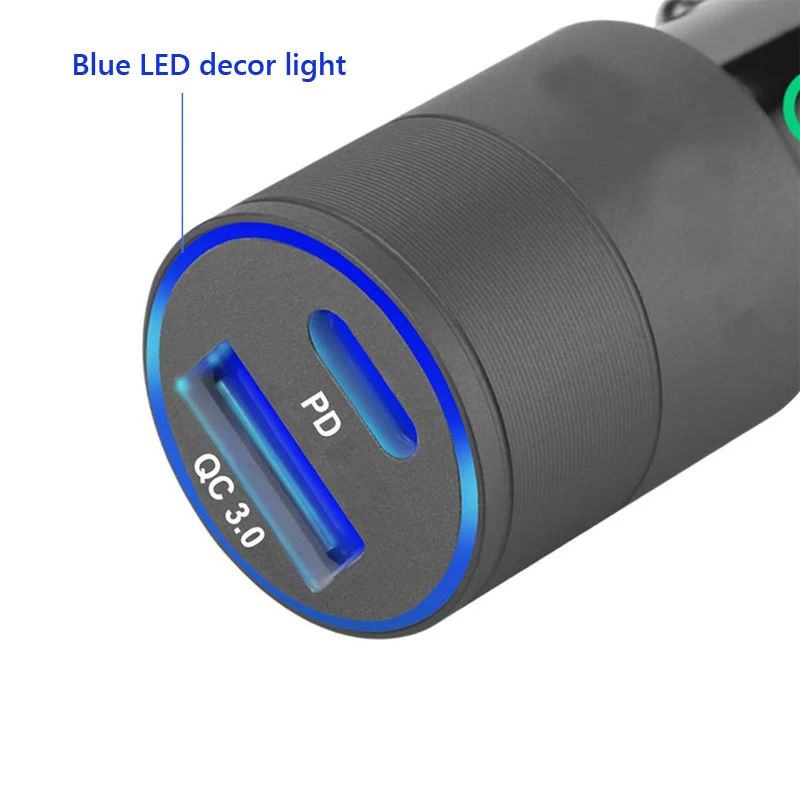 PD charger 5