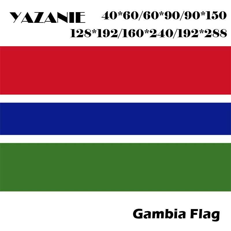 160 Gambia 4