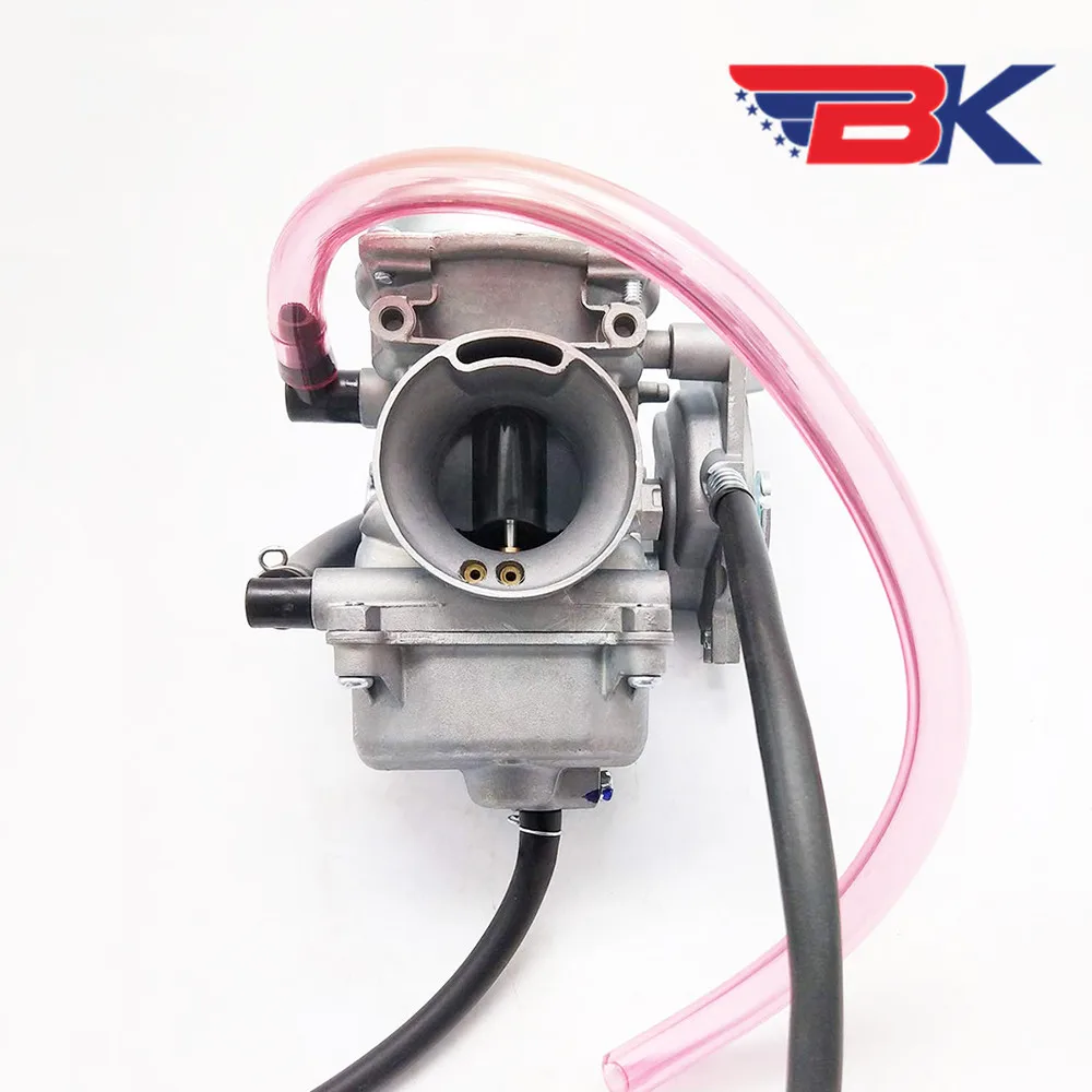 Keihin AS7A AIJL PD33JK-5 For Linhai 400 Carb Bighorn 400cc ATV Quad UTV Carb (2)