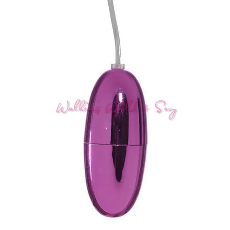 Multi Speed Waterproof Vibrating Egg Remote Control Mini Bullet Vibrator Silky Smooth Jump Egg Masturbation Adult Toys For Women (4)