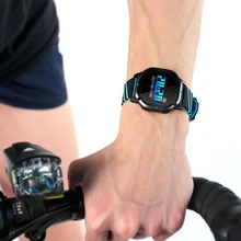 Waterproof Multifunctional Fitness Smart Watches