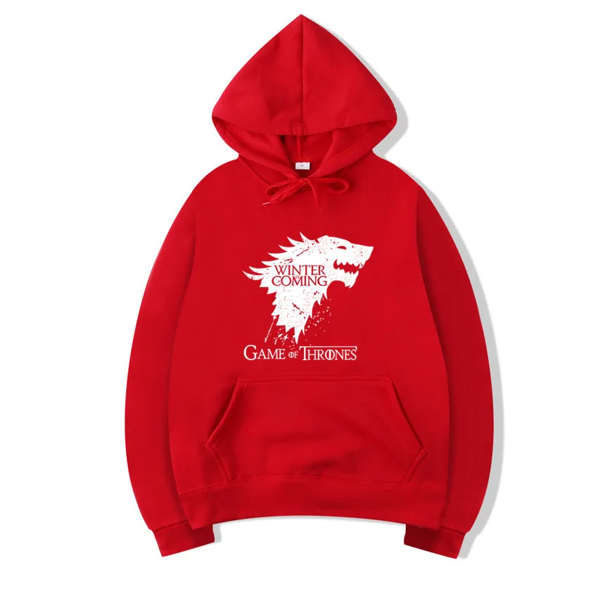 Euro/USA Size Casual Solid Hooides Men's Thick Clothes Winter Sweatshirts Men Hip Hop Streetwear Warm Fleece Hoody Man Clothing