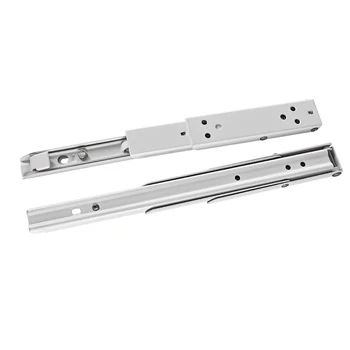 

12-inch Length 90 Degree Metal Spring Loaded Triangle Folding Shelf Brackets Support 2pcs