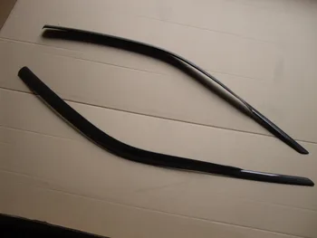 

Auto parts Carbon Fiber Wind Deflector Visor Fit For 1999-2002 Skyline R32 GTS GTR Car accessories