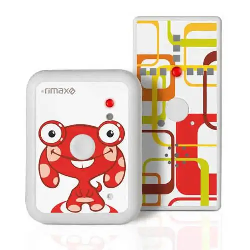 Rimax малыш сигнализации | Игрушки и хобби