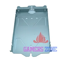 Жесткий диск HDD Монтажный кронштейн Подставка для микрофона комплект для Sony Playstation 4 PS4 новая версия 1106