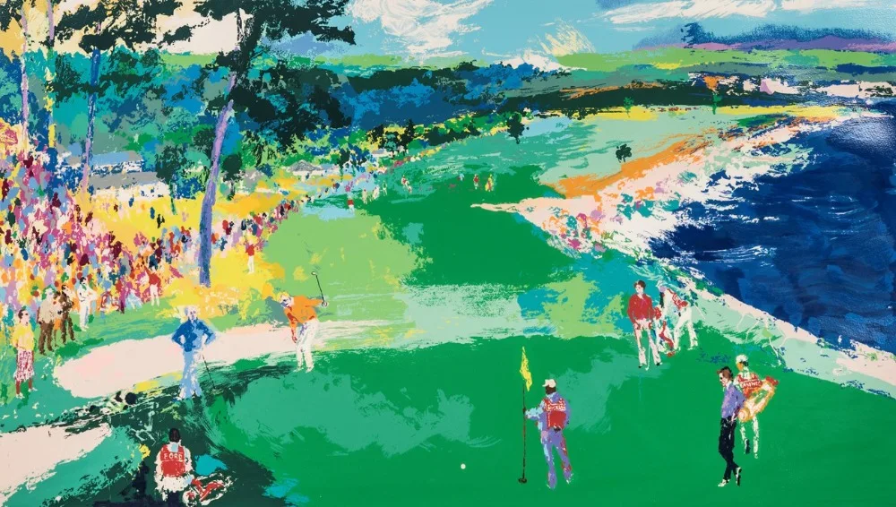 VH1152-Sports golf-12X20-24X42-30X52