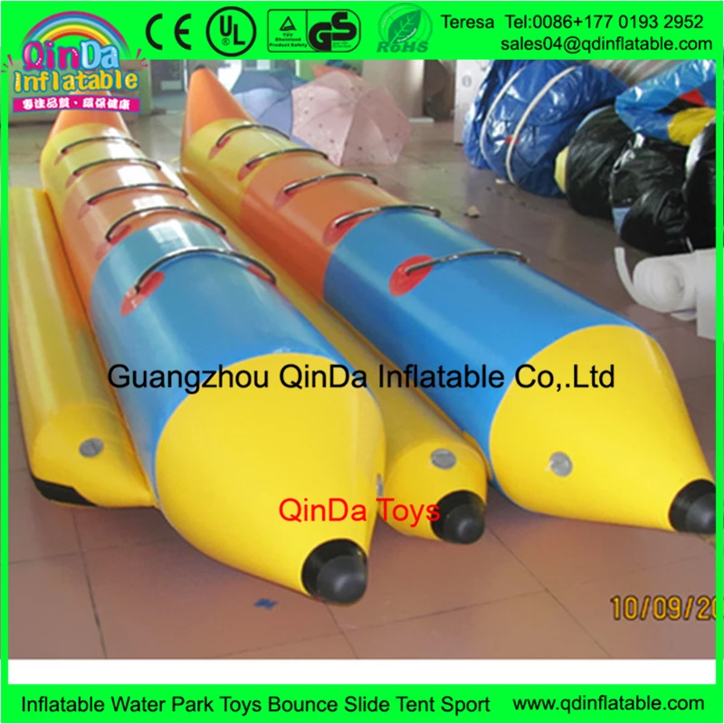 inflatable banana boats 56