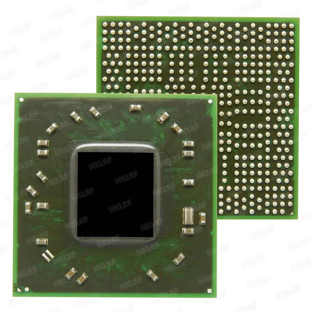 DC:2015 + 100% оригинальная новая фотосессия G84 600 A2 8600M GT 9500M GS 64bit 128MB|Интегральные схемы|
